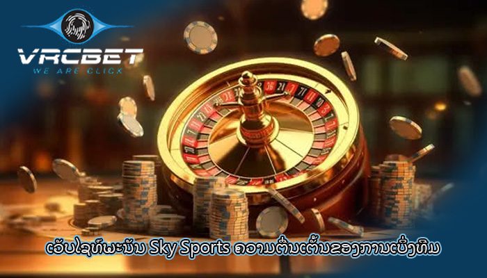 ເວັບໄຊທ໌ພະນັນ Sky Sports ຄວາມຕື່ນເຕັ້ນຂອງການເບິ່ງທີມ